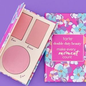 🔹Make an Offer🔹 Tarte Cheek Palette